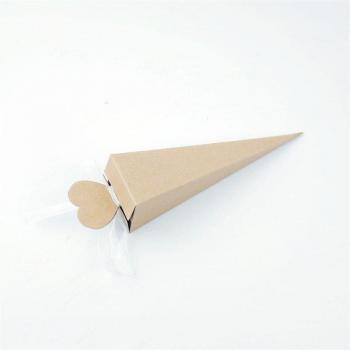 Kit Baby Shower Conic Sugar Wraps