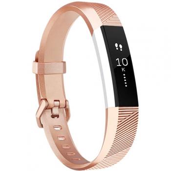 Adjustable Soft Replacement Straps for Fitbit Alta HR