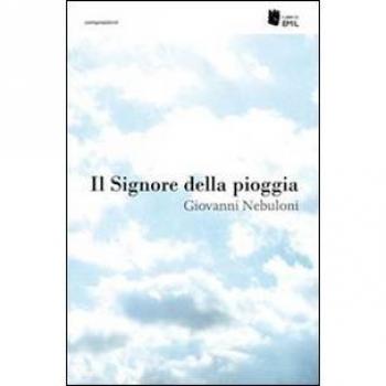 Il signore della pioggia