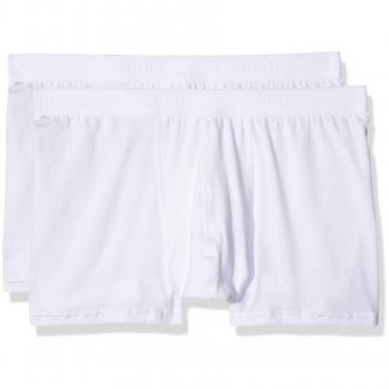 Sloggi Men's Basic Cotton Boxer Shorts