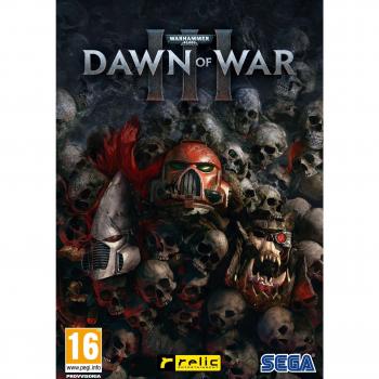 WARHAMMER 40.000: DAWN OF WAR III