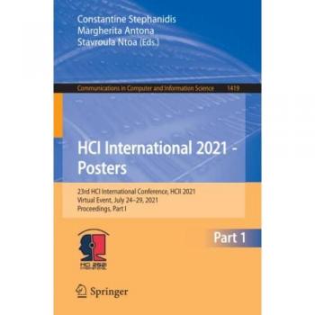 HCI International 2021