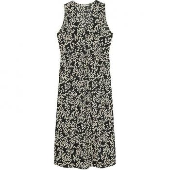 Druckkleid MARC O'POLO aus Organic-Cotton-Lyocell-Mix Gr. 34
