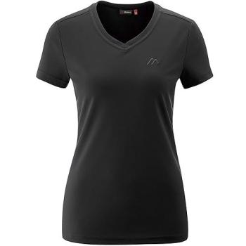 Black Trudy T-Shirt, XS, Women’s – Maier Sports