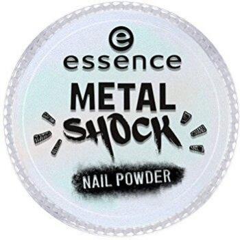 Metal Shock Mermaid Nail Powder 06 (1 g)