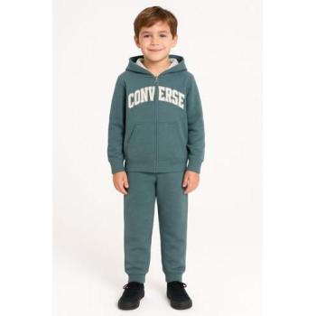 Conjunto Deportivo Converse Heritage Infantil