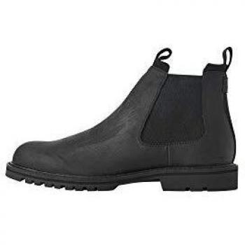 G-STAR RAW Core, Botas Chelsea para Hombre, Color Negro