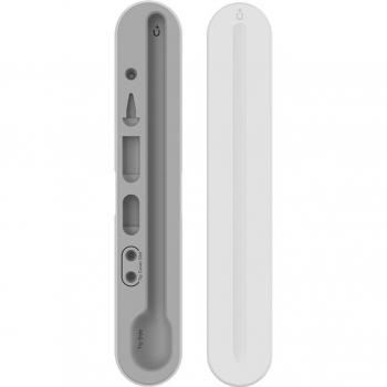 Funda resistente al agua y magnética para Apple Pencil