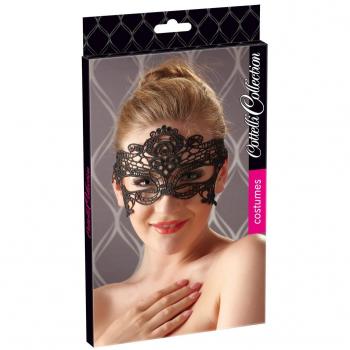 Cottelli Collection Velvet Eye Mask