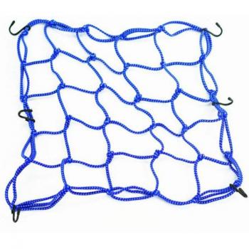 Motorcycle Fuel Tank Luggage Mesh Net
