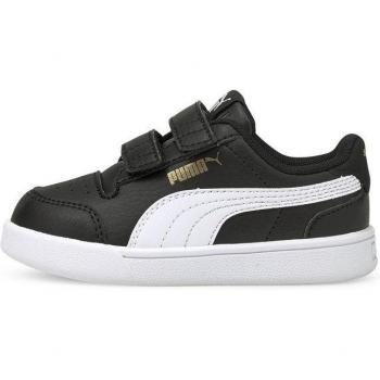 Puma Shuffle V Kinder Sportschuhe