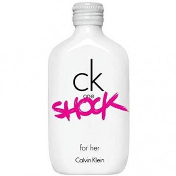 Ck One Shock Her Mujer 100ml
