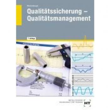 eBook inside: Buch und eBook Qualitätssicherung