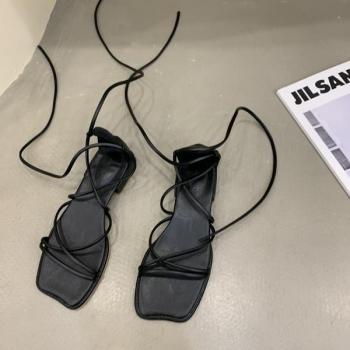 Sandalias Elegancia Versátil 2022