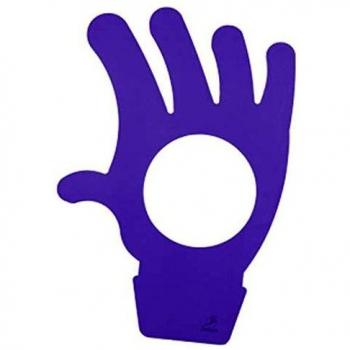 Tapis de Bain Flottant Leisis Violet