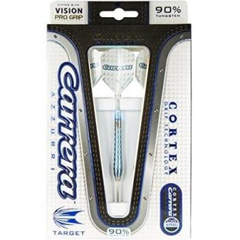 Carrera Azzurri CX6 25g Darts