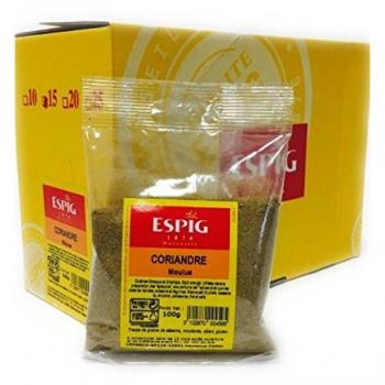 Coriandre 100G