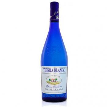 Tierra Blanca Vino Semidulce