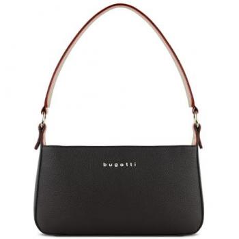 Sac de Couleur Brun Foncé – Bugatti Ella Shoulderbag
