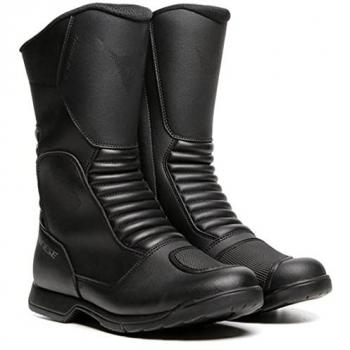 Dainese Blizzard D-WP Botas de Carretera Negra