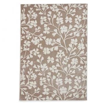 Catherine Lansfield Grace Blossom Rug