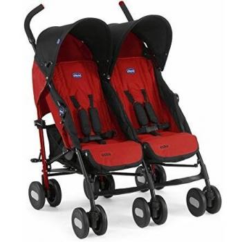 Passeggino Chicco Echo Twin