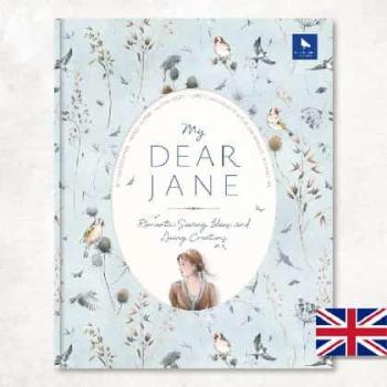 My Dear Jane