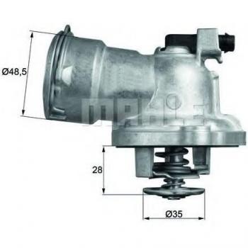 Car TM-28-87 70594762 by MAHLE ORIGINAL