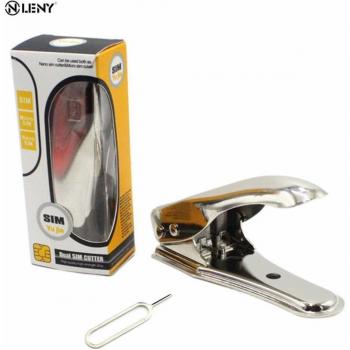 Precision Micro SIM Card Cutter for iPhone Models