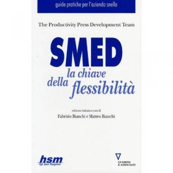 SMED. La chiave della flessibilità