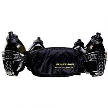 Cinturón de agua Nathan Quick Start Plus 40
