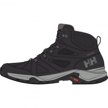 Trekking Scarponi Helly Hansen Switchback 2 HT