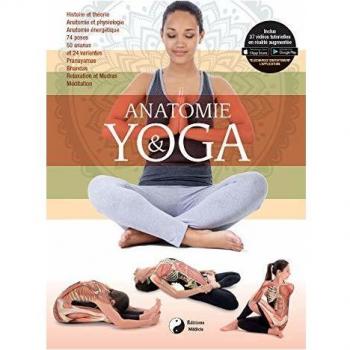 Anatomie et Yoga