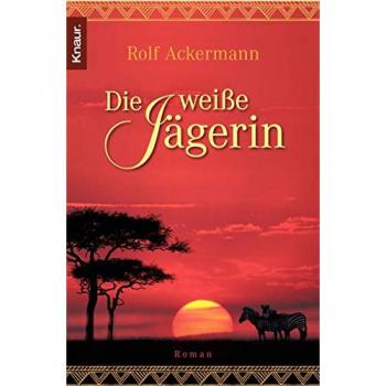 Die weiße Jägerin