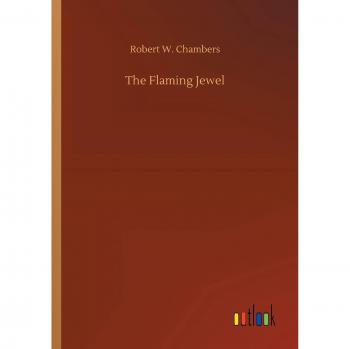 The Flaming Jewel