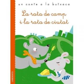 La rata de camp i la rata de ciutat