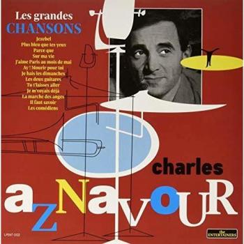 Les Grandes Chansons