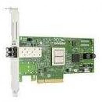 IBM Emulex 8Gb FC Host Bus Adapter