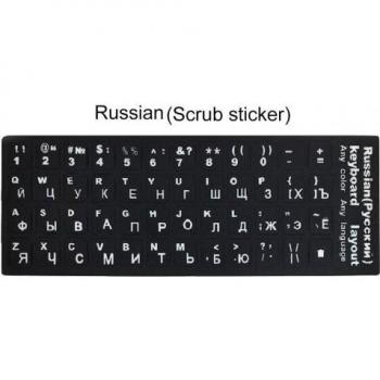 Español Shield Keypad
