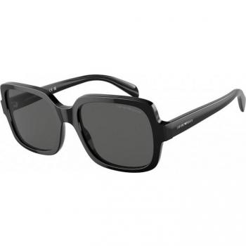 Emporio Armani EA4195 501787 55 Lentes de Sol Para Mujer Negros