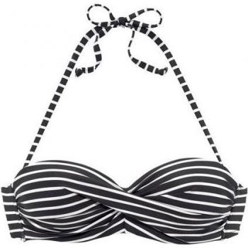 Bikini Hill Estilo Negros y Blancos