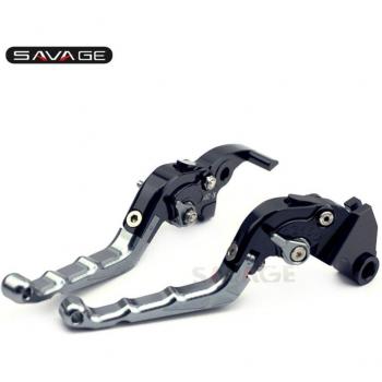 Palancas CNC para embrague y freno de YAMAHA YZF R15 V3 2018-2019