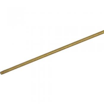 M5 Brass Threaded Rod 500mm by Reely