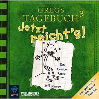 Jetzt reicht's!