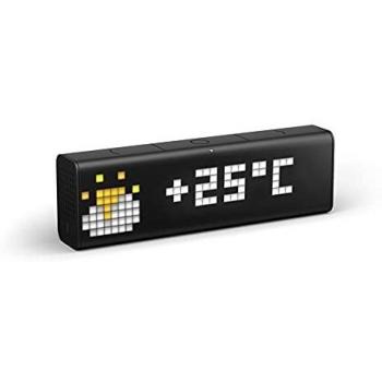 Orologio LaMetric Wi-Fi con App