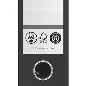 Esselte No.1 Power Archiefordner A4 75 mm, wit