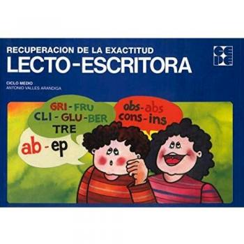 Recuperación de la Exactitud Lecto