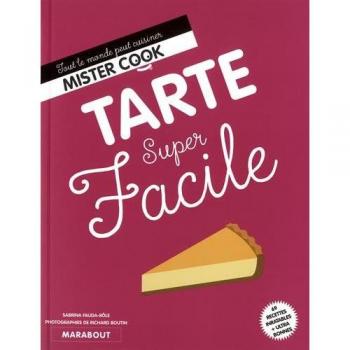 Tarte super facile