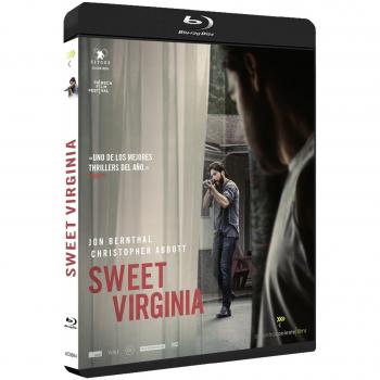 Sweet Virginia [Blu-ray]