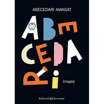 Abecedari amagat